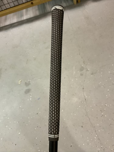 Cobra King TEC Forged #3 Utility Iron Club MMT 80 Stiff Flex Graphite Shaft MRH - Picture 11 of 16