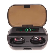 For iPhone 11 12 13 14 Plus Pro Max TWS Headphones Wireless Earbuds Earphones
