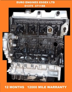ford transit connect 1.8 tdci engine