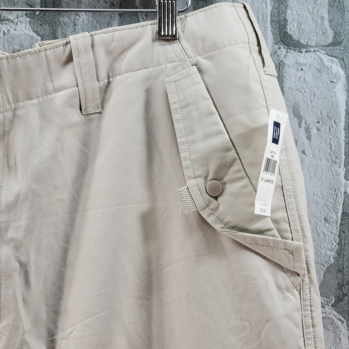 Gap lightweight outlet stretch chinos