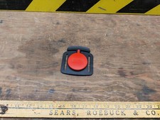 Original SATA Air Vision 5000 Belt Adapter Plate #208462