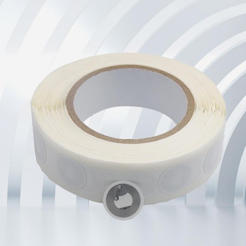 10 Pcs/Lot Nfc -Tags Beschriftung 25Mm Nntag213 Blanker A7 Android Win H8C2 - Zdjęcie 6 z 12
