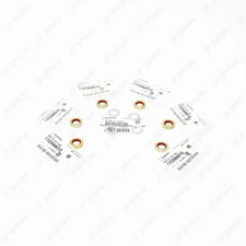 OEM Genuine SUBARU Legacy / Impreza WRX / Baja Block Main Case Bolts Washers Kit