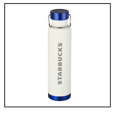 Starbucks Korea 2024 * SS Cool Summer Walker Tumbler 680ml
