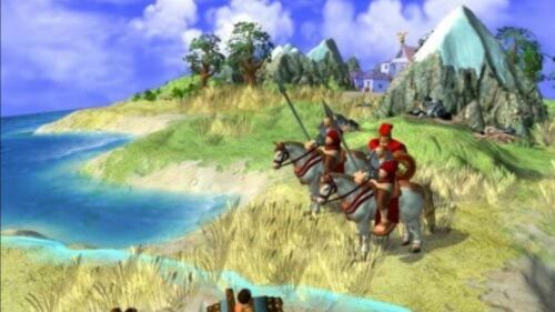 Sid Meier's Civilization Revolution (Xbox One/Xbox 360) Greatest hits - Picture 7 of 8
