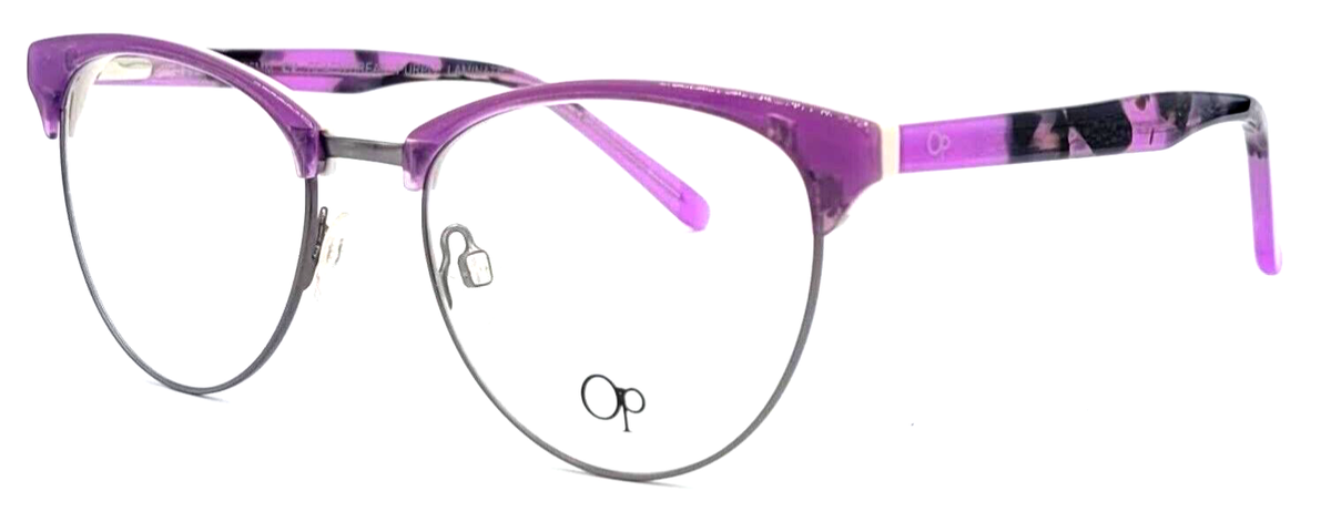 OCEAN PACIFIC‎ SUNBAKE NAVY BLUE PINK 53-20-140 POLARIZED 