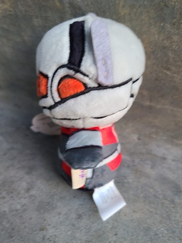Hallmark Itty Bittys ANT - MAN Transformers New With Tag - Picture 4 of 6