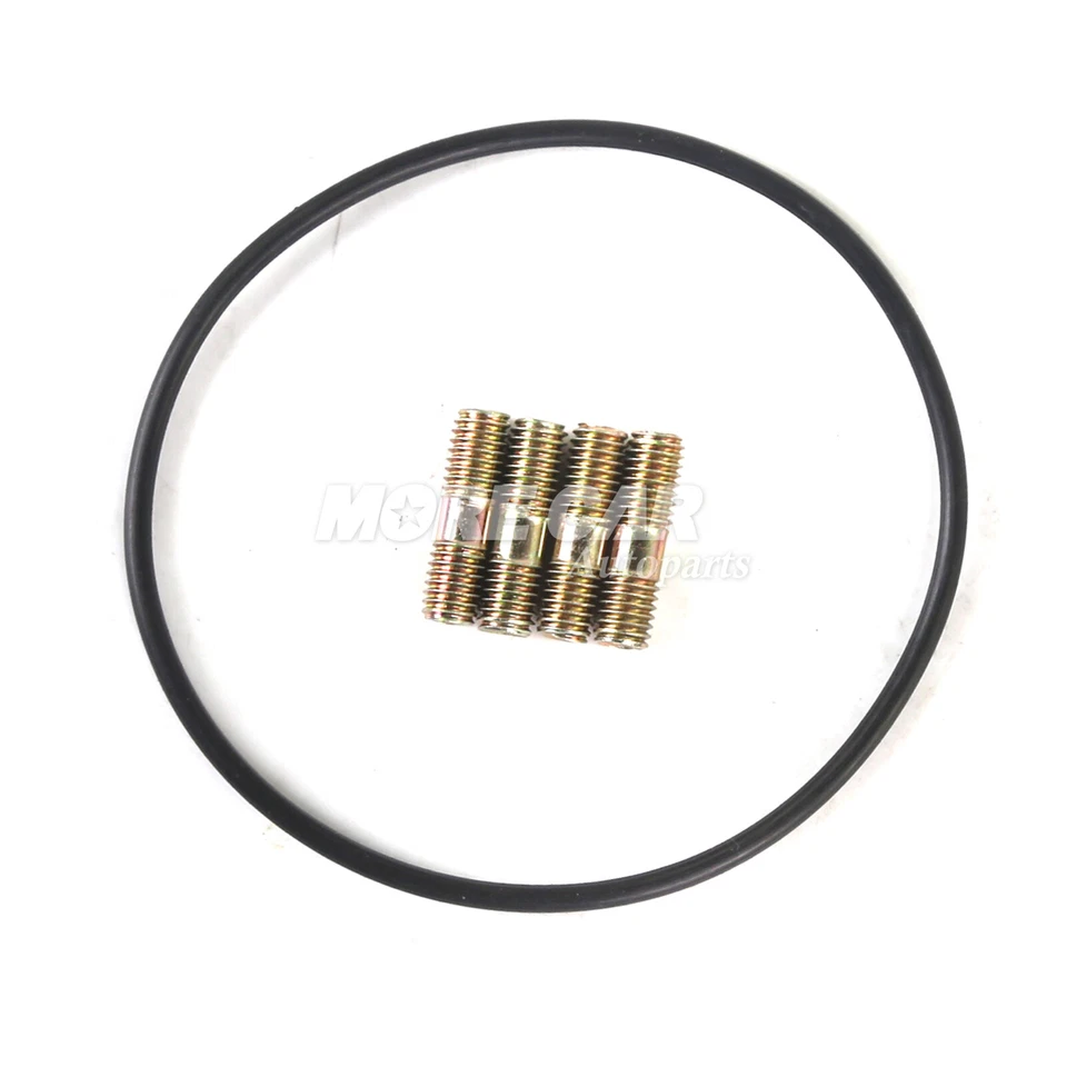 Bomba de agua compatible con 94-02 Ford Crown Victoria Lincoln Ford Mercury Grand Marquis 4.6 Foto 4 de 4