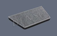 Denso Innenraumfilter DCF460K Aktivkohlefilter FüR CC Peugeot 2A 2E 2D SW 206