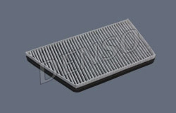 Denso Innenraumfilter DCF460K Aktivkohlefilter FüR CC Peugeot 2A 2E 2D SW 206-image