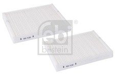 Filtre d'habitacle BMW M6