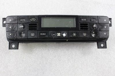 Maserati Quattroporte, Temperature / Climate Controls, Used, P/N 194315