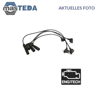 ENT910089 ZÜNDLEITUNGSSATZ ZÜNDKABEL ENGITECH NEU OE QUALITÄT