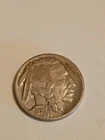 1936 San Francisco Mint Buffalo Nickel
