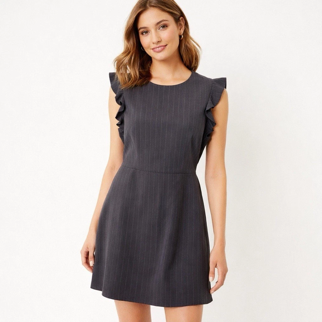 embellished dress for women Modest Formal Embellished Dress G489 Grey