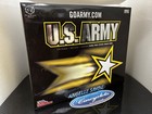 Angelle Savoie 2003 US Army Pro Stock Bike 1:9 Scale Die Cast LE #1038 of 1066