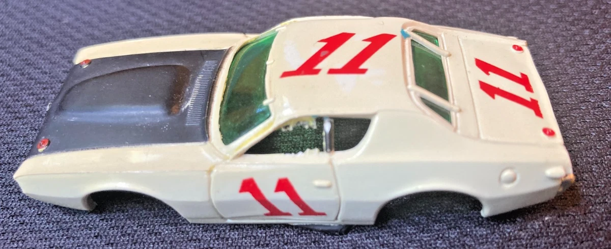 25+ AFX Charger HO Scale Slot Cars for sale | Updated Oct 2026