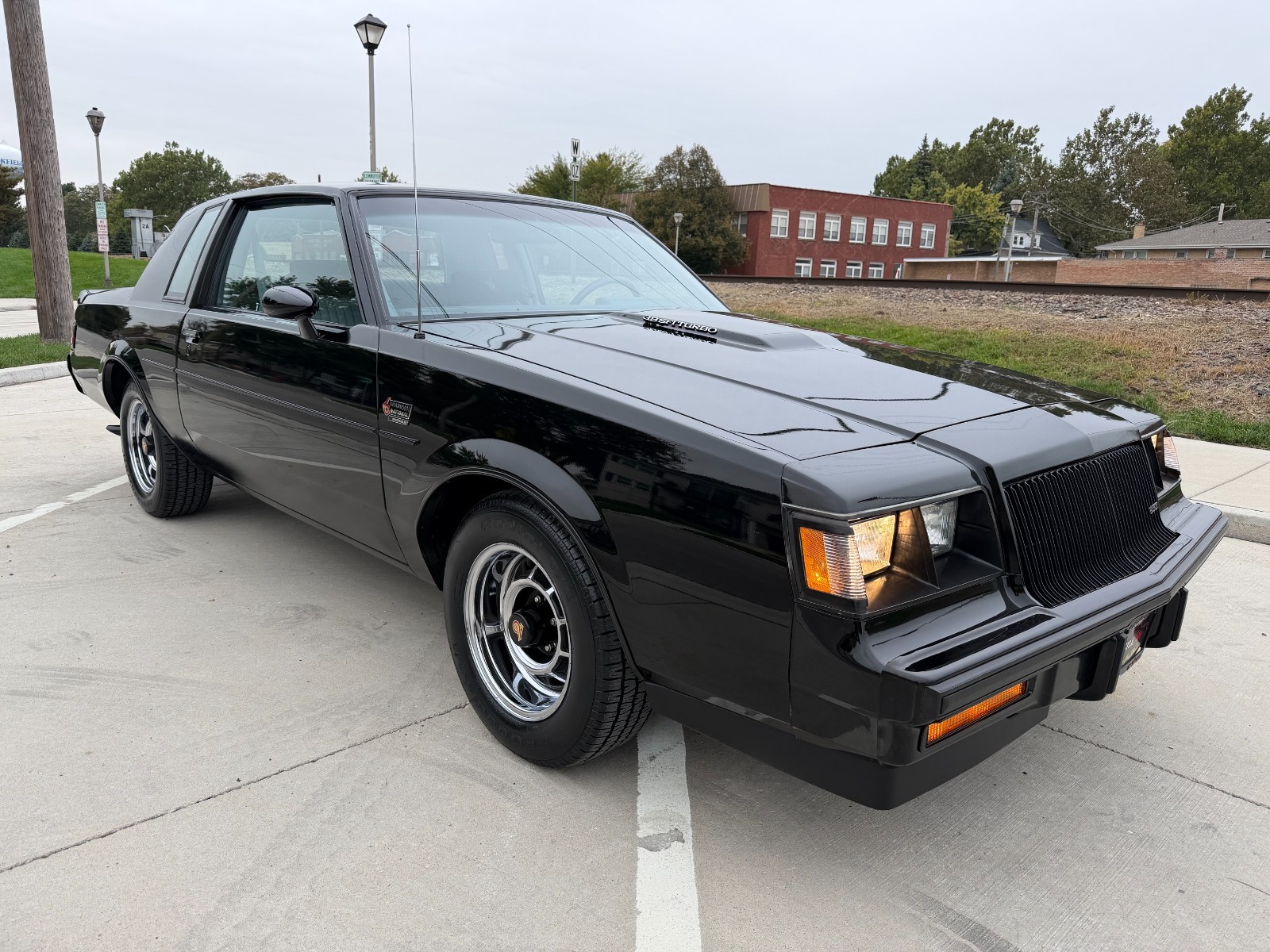 1987 Buick Regal for sale in Brookfield Illinois