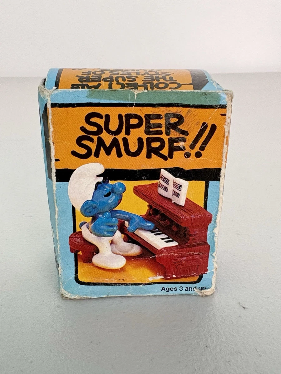 25+ Smurfs Vintage & Antique Toys for sale | Updated Oct 2026
