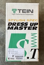 Tein S.tech Lowering Springs 1990-1993 Acura Integra Da9 Db1 - Ska32-aub00 - New