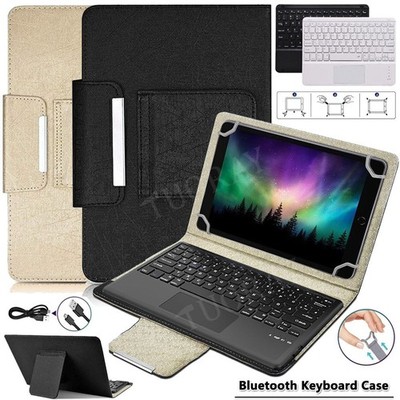 Hülle Für Xiaomi Pad 8/7/6/5 Pro Redmi Pad SE/2 Pro 11 QWERTZ Bluetooth Tastatur