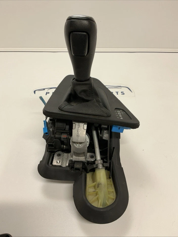 BMW 335xi 2009-2011 montaje automático en cambio de marchas OEM BMW SP758092301 Foto 4 de 4