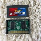 Pokemon Pinball Ruby & Sapphire (Nintendo Gameboy Advance, 2003) GBA Authentic