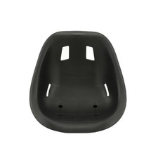Go Kart Seat Long-Lasting Go-Kart Seat Rigid for Custom Builds, Kids