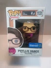Funko Pop! Vinyl: The Office - Phyllis Vance - Walmart (Exclusive) #1131