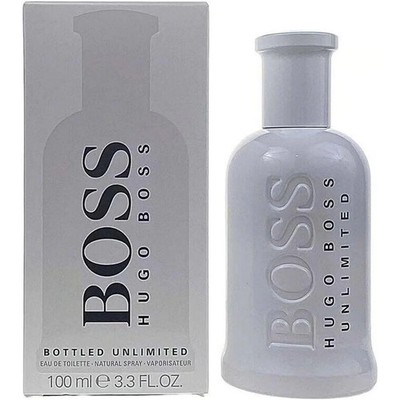 BOSS #6 BOSS BOTTLED UNLIMITED Cologne for Men EDT oz