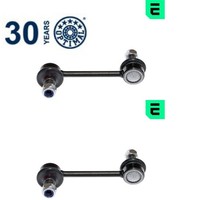 2X Stange/Strebe FüR Stabilisator Optimal G7-732 2 PendelstüTzen Stabi