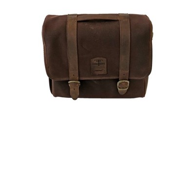 Longride, Tasche A Klicken Sie Auf Classic Baumwolle Cerato. Brown