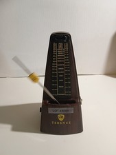 Terrence Metronome Pre-owned Lot 45849