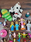 Vtg 80s 90s Girl Doll Toy Lot Care Bear Pound Puppies CPK Gummi Bears & More — photo 3