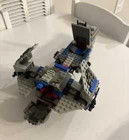 LEGO Star Wars: Sith Infiltrator (7151)