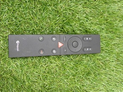 Polycom P010 BW7640UN für Polycom Studio Bluetooth Fernbedienung 875L4AA
