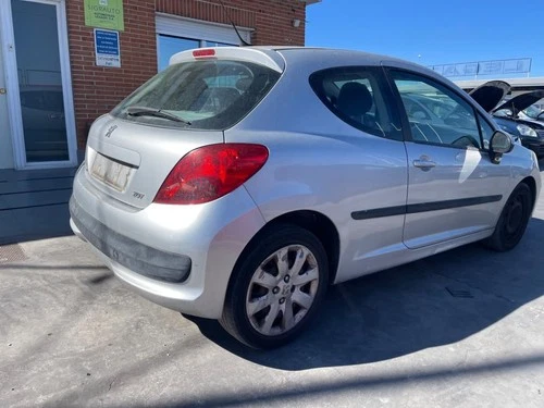 Retrovisor Derecho para PEUGEOT 207 X-Line 2006 566192 - Imagen 9 de 10