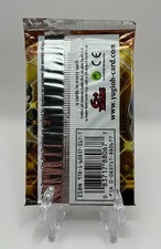 Yu-Gi-Oh! TCG Raging Battle Sealed Collectible Card Game Packs for