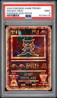 2000 POKEMON GAME MOVIE POKEMON 2000 MOVIE ANCIENT MEW PSA 9
