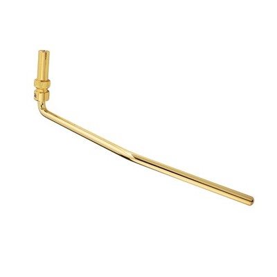 Headless Guitar Whammy Tremolo Arm, Bridge Component with Socket Connection