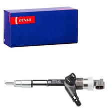 DENSO EINSPRITZDÜSE passend für NISSAN X-TRAIL | DCRI100510