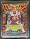 2025 Panini Select Football Tiger Trey Smith #109