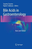 Hajime Takikawa (U. A.) | Bile Acids In Gastroenterology | Taschenbuch (2018)