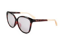 Bolon BK5005 B20 TORTOISESHELL 53/11/133 TEEN Sunglasses