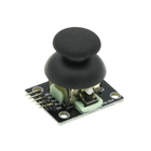 Modulo joystick XY a doppio asse sensore leva di controllo joystick per Arduino