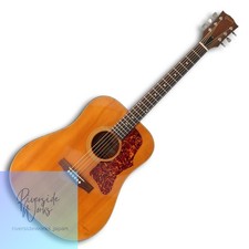 Chitarra acustica vintage GIBSON J-50 DELUXE grado B