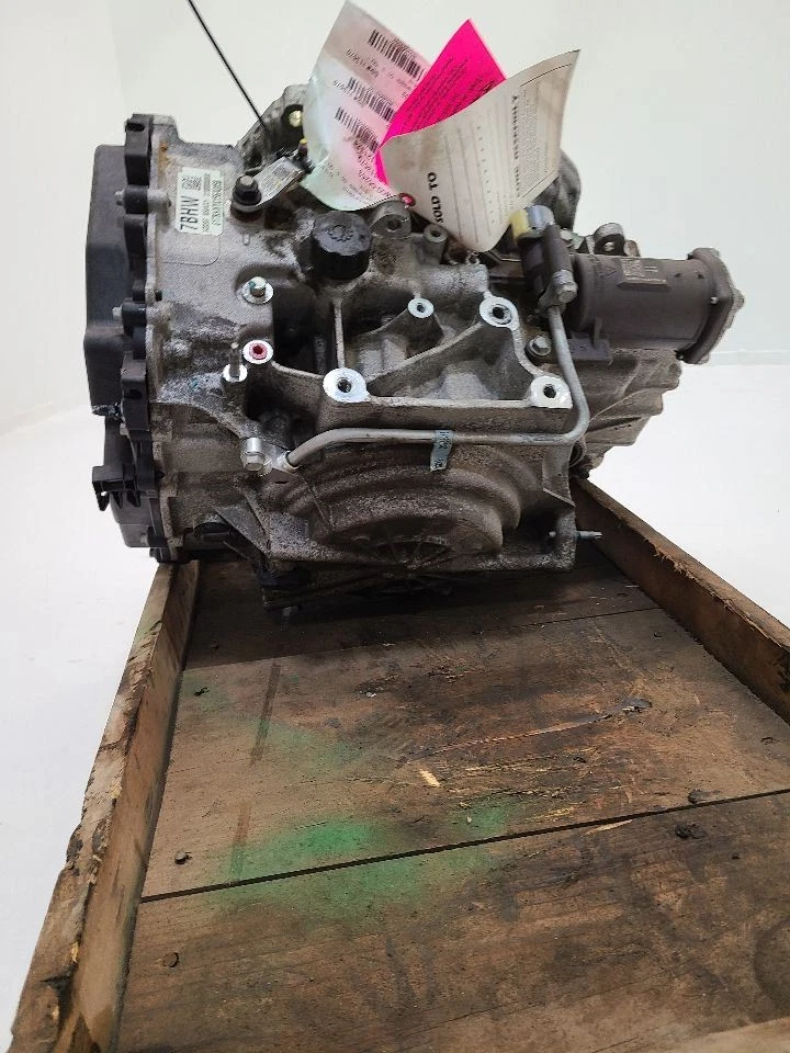 2016-2018 CHEVROLET MALIBU 6 Spd Transmission 1.5L 6PDW - Imagem 3 de 4