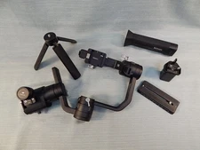 DJI Ronin-S Essentials Kit 3-Axis Motorized Gimbal Stabilizer