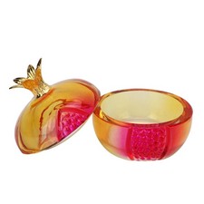 Nail Art Cup With Lid Nail Dappen Dish Large Capacity For Manicure