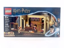 LEGO 40452 Harry Potter Hogwarts Gryffindor Dorms - New Sealed in Box